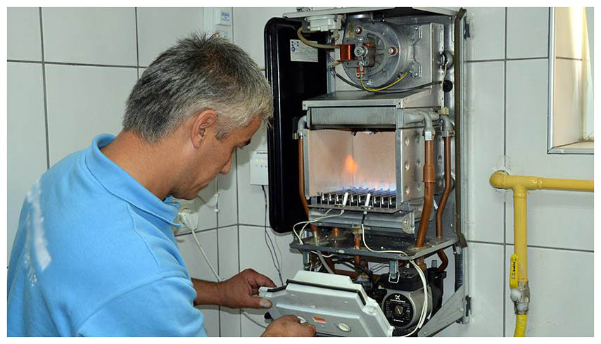 Çerkeş Kombi Tamircisi